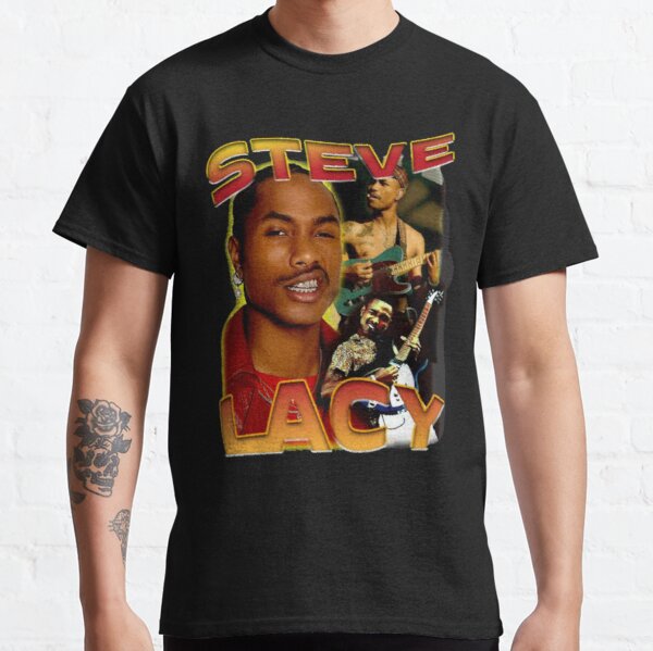 steve lacy Classic T-Shirt RB2510 product Offical steve lacy Merch
