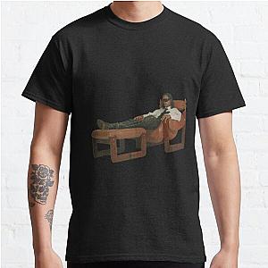 Steve Lacy T-Shirts - steve lacy Classic T-Shirt RB2510 [ID8699]