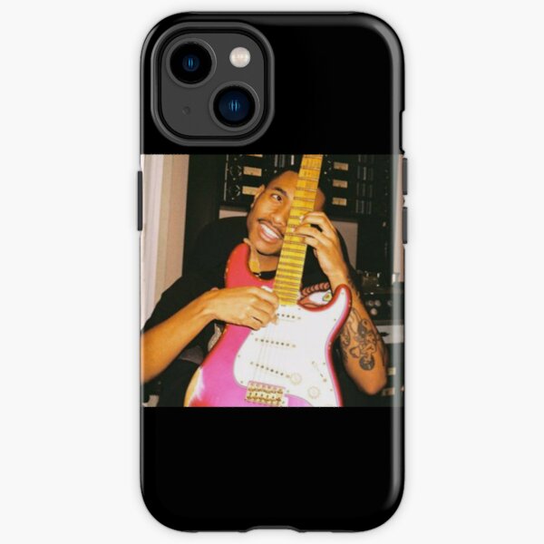 steve lacy iPhone Tough Case RB2510 product Offical steve lacy Merch