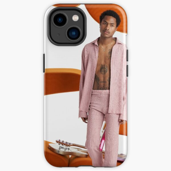 Steve Lacy iPhone Tough Case RB2510 product Offical steve lacy Merch