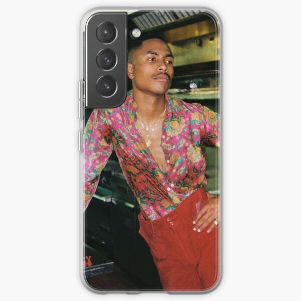 STEVE LACY Samsung Galaxy Soft Case RB2510 product Offical steve lacy Merch
