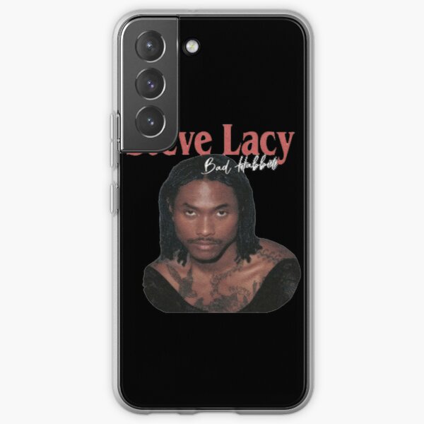 steve lacy Samsung Galaxy Soft Case RB2510 product Offical steve lacy Merch