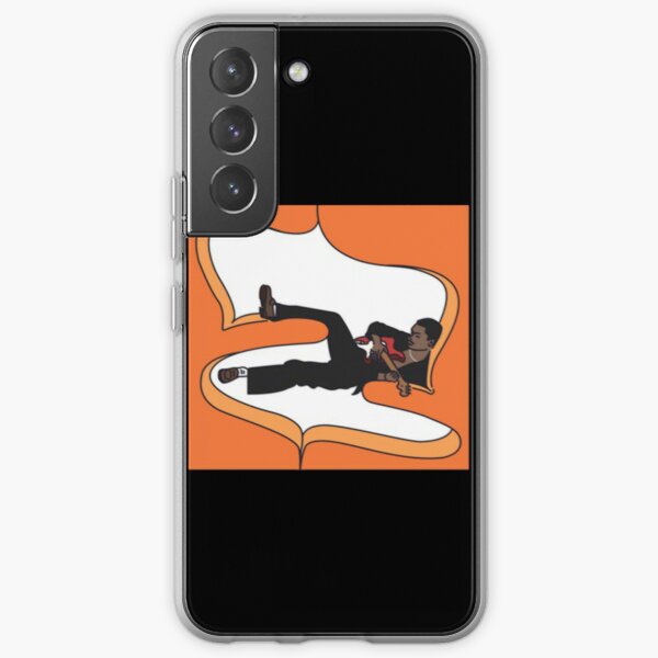 steve lacy Samsung Galaxy Soft Case RB2510 product Offical steve lacy Merch