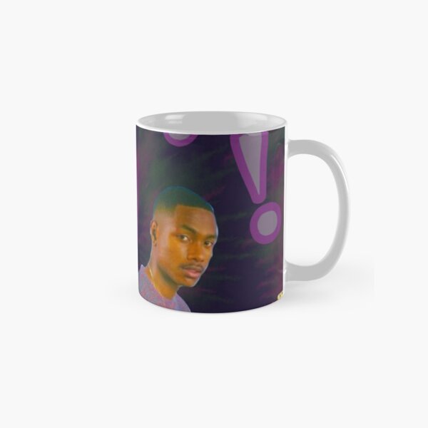 Steve Lacy poster Classic Mug RB2510 product Offical steve lacy Merch