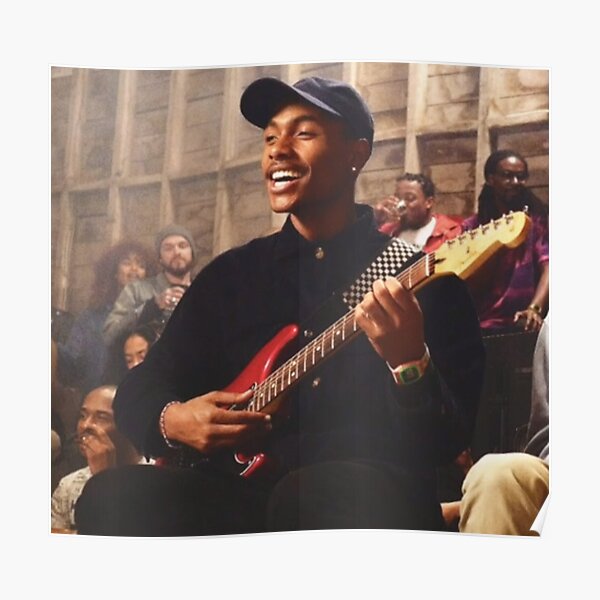 Steve Lacy Poster RB2510 product Offical steve lacy Merch