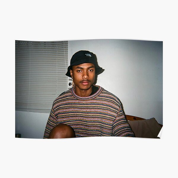 Steve Lacy Aesthetic Poster RB2510 product Offical steve lacy Merch