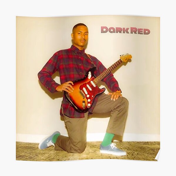 steve lacy Poster RB2510 product Offical steve lacy Merch