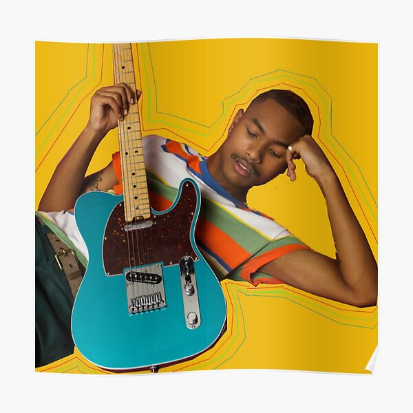 Steve Lacy/(Element Ne) Poster RB2510 product Offical steve lacy Merch