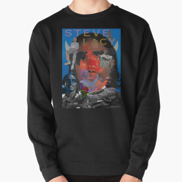Steve Lacy - Gemini Rights Pullover Sweatshirt RB2510 product Offical steve lacy Merch