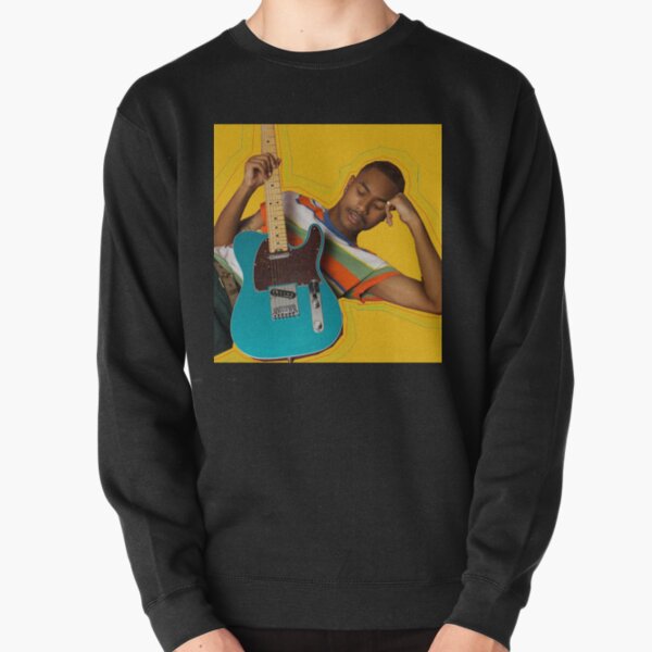 Steve Lacy/(Element Ne) Pullover Sweatshirt RB2510 product Offical steve lacy Merch