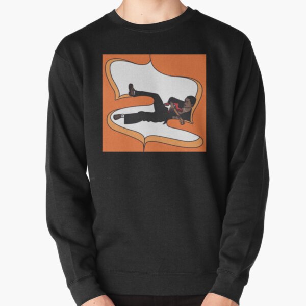 steve lacy Pullover Sweatshirt RB2510 product Offical steve lacy Merch