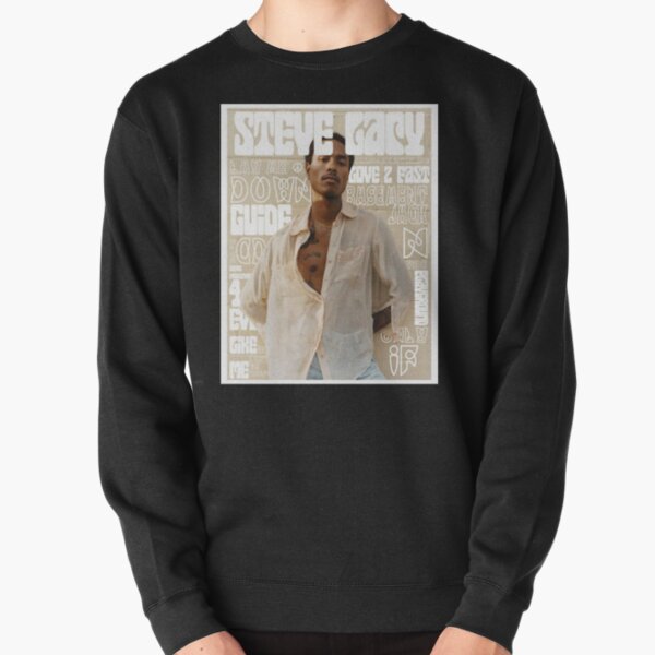 steve lacy Pullover Sweatshirt RB2510 product Offical steve lacy Merch