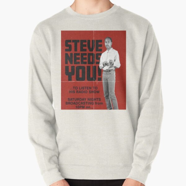 STEVE LACY - HIPHOP Pullover Sweatshirt RB2510 product Offical steve lacy Merch