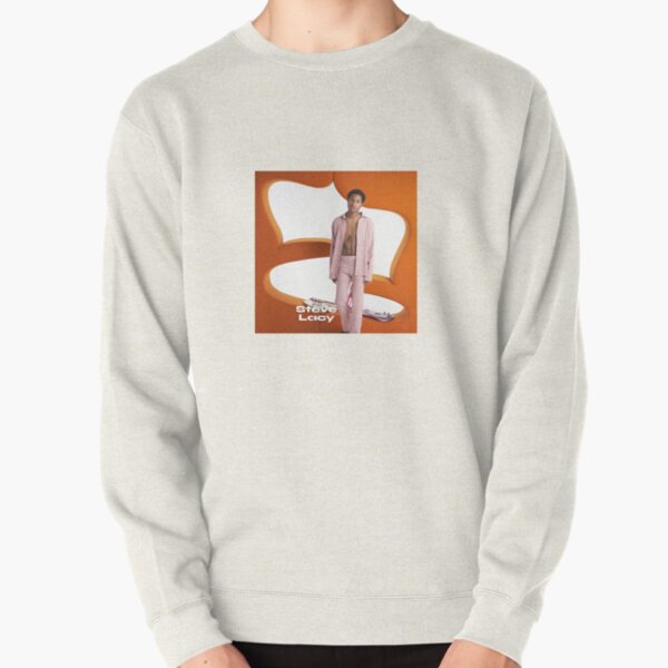 Copy of Copy of Steve lacy  Pullover Sweatshirt RB2510 product Offical steve lacy Merch