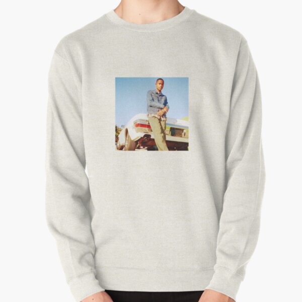 car Steve lacy  Pullover Sweatshirt RB2510 product Offical steve lacy Merch