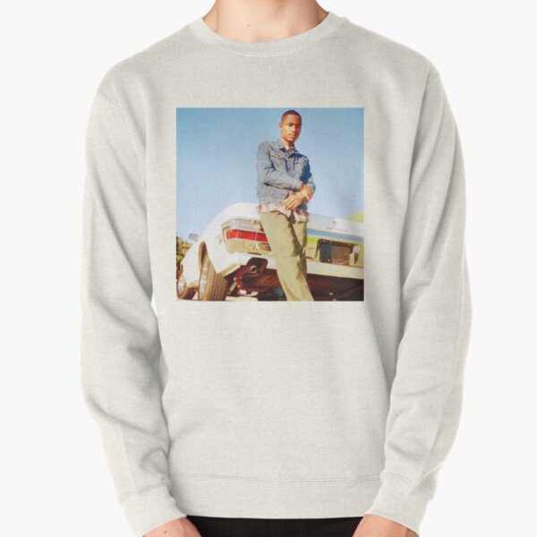 Steve Lacy  Pullover Sweatshirt RB2510 product Offical steve lacy Merch