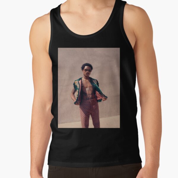 steve lacy Tank Top RB2510 product Offical steve lacy Merch