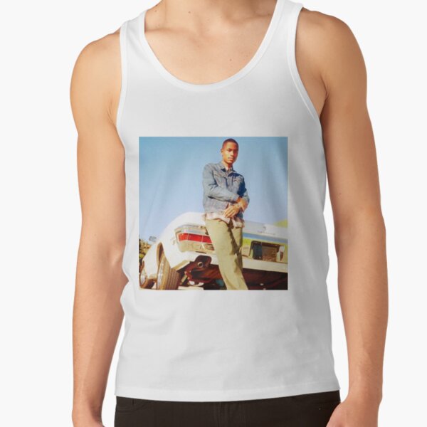 Steve Lacy  Tank Top RB2510 product Offical steve lacy Merch