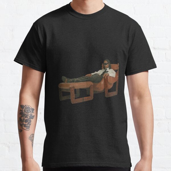 steve lacy Classic T-Shirt RB2510 product Offical steve lacy Merch
