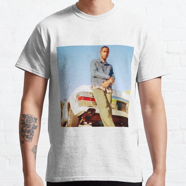 Steve Lacy  Classic T-Shirt RB2510 product Offical steve lacy Merch