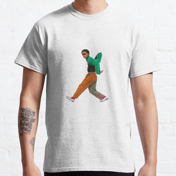 Steve Lacy Classic T-Shirt RB2510 product Offical steve lacy Merch