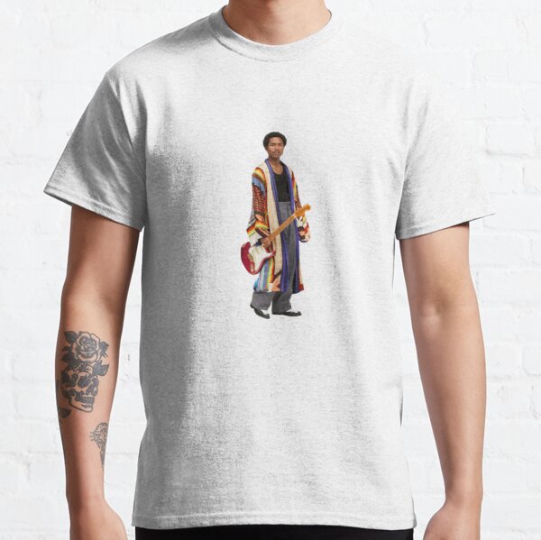 Steve Lacy Classic T-Shirt RB2510 product Offical steve lacy Merch