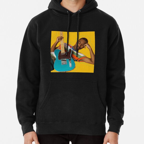 Steve Lacy/(Element Ne) Pullover Hoodie RB2510 product Offical steve lacy Merch