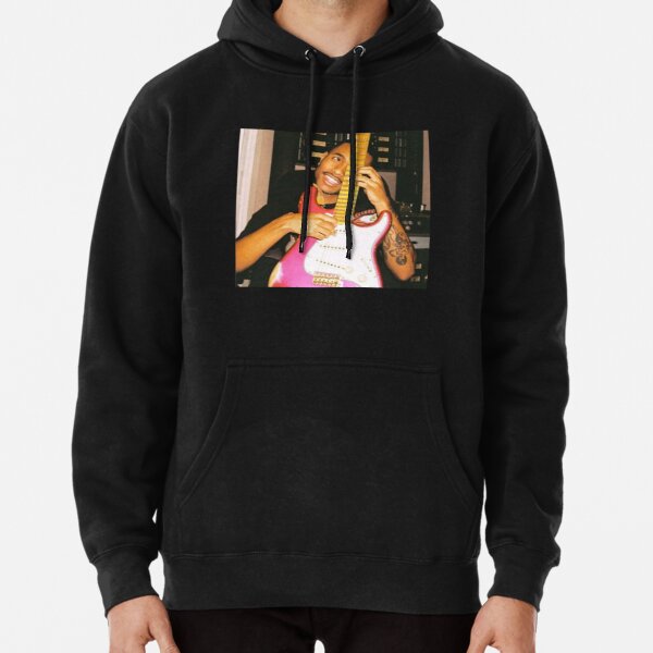 steve lacy Pullover Hoodie RB2510 product Offical steve lacy Merch