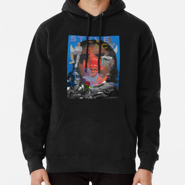 Steve Lacy - Gemini Rights Pullover Hoodie RB2510 product Offical steve lacy Merch
