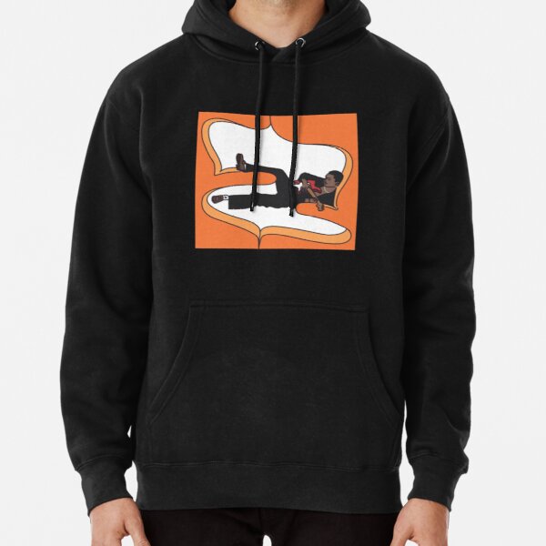 steve lacy Pullover Hoodie RB2510 product Offical steve lacy Merch