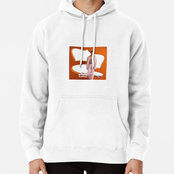 Copy of Copy of Steve lacy  Pullover Hoodie RB2510 product Offical steve lacy Merch