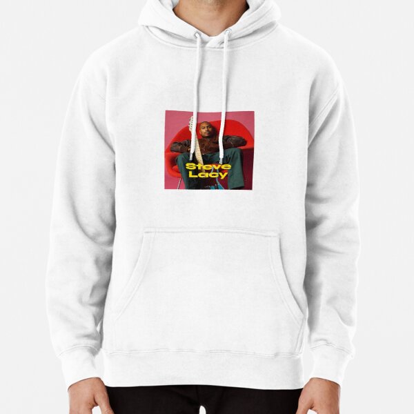 Copy of Steve lacy  Pullover Hoodie RB2510 product Offical steve lacy Merch
