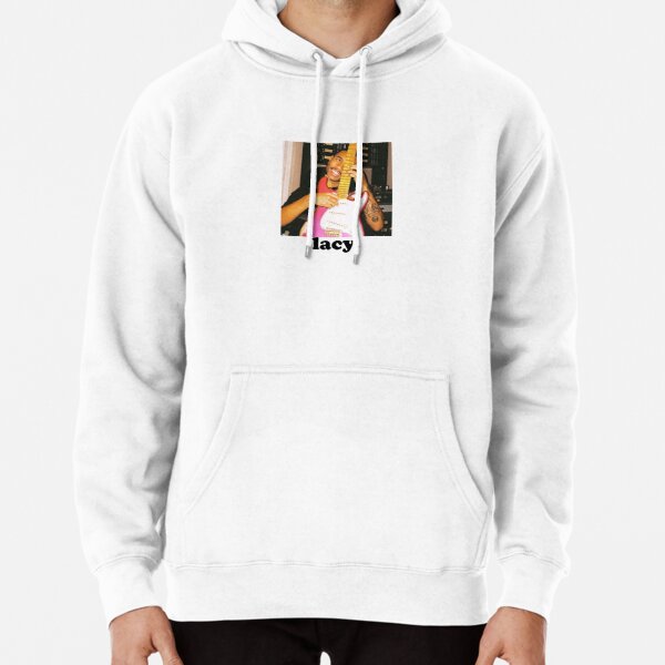 Steve Lacy Pullover Hoodie RB2510 product Offical steve lacy Merch