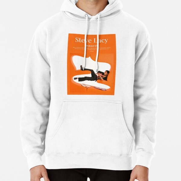Steve Lacy - Apollo XXI (2019) Pullover Hoodie RB2510 product Offical steve lacy Merch
