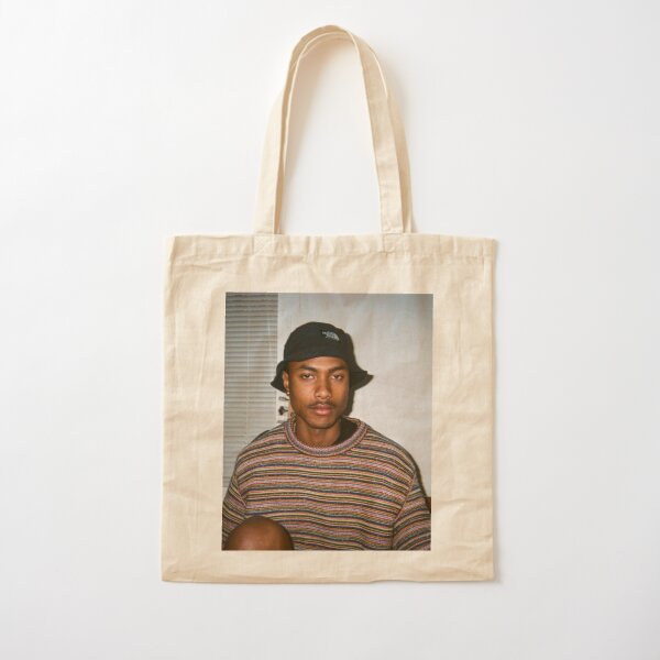 Steve Lacy Aesthetic Cotton Tote Bag RB2510 product Offical steve lacy Merch