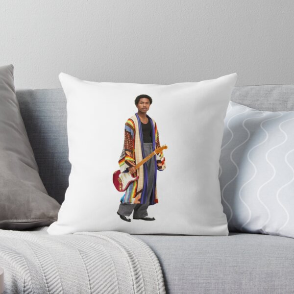 Steve Lacy T-ShirtSteve Lacy  Throw Pillow RB2510 product Offical steve lacy Merch