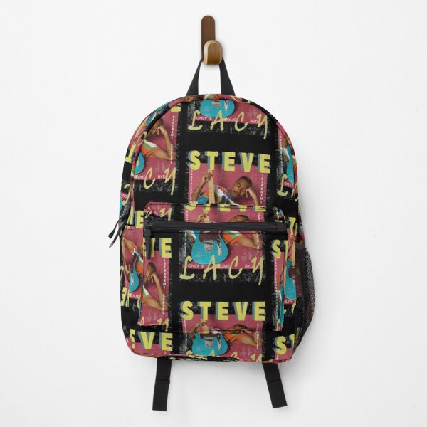 Steve Lacy Guitar Backpack RB2510 product Offical steve lacy Merch