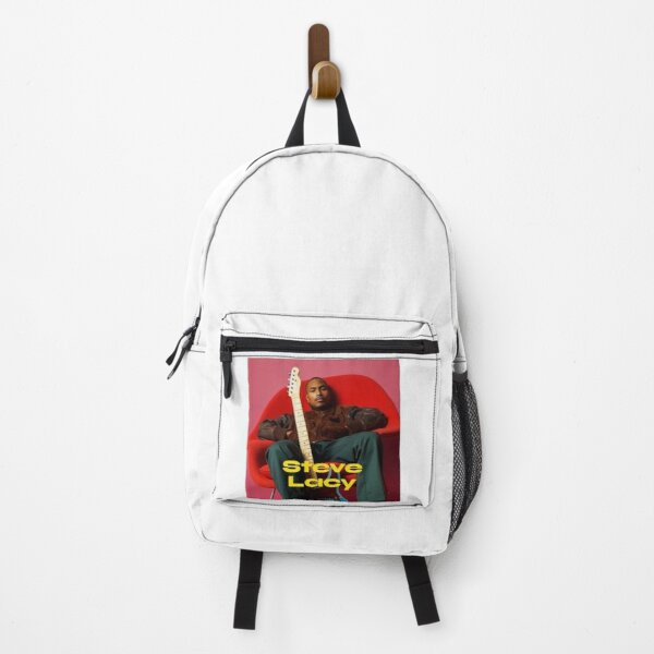 Copy of Steve lacy  Backpack RB2510 product Offical steve lacy Merch