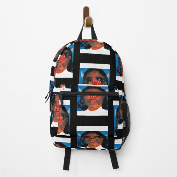 Steve Lacy Backpack RB2510 product Offical steve lacy Merch