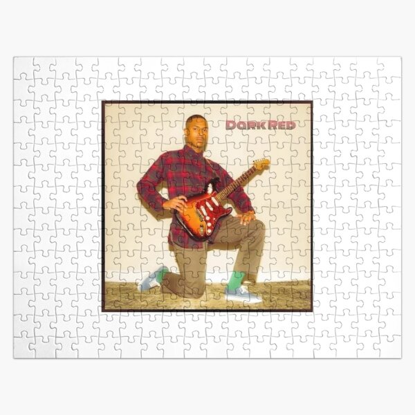 Steve lacy  Jigsaw Puzzle RB2510 product Offical steve lacy Merch