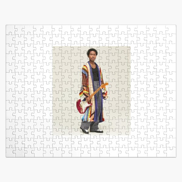 BEST SELLING - Steve Lacy  Jigsaw Puzzle RB2510 product Offical steve lacy Merch