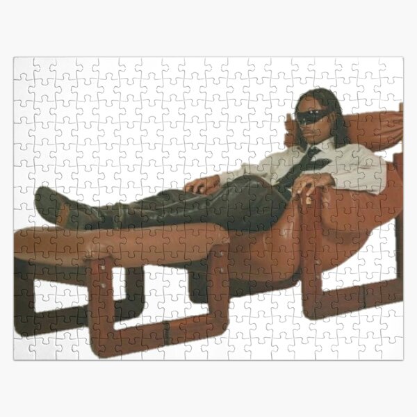 steve lacy Jigsaw Puzzle RB2510 product Offical steve lacy Merch