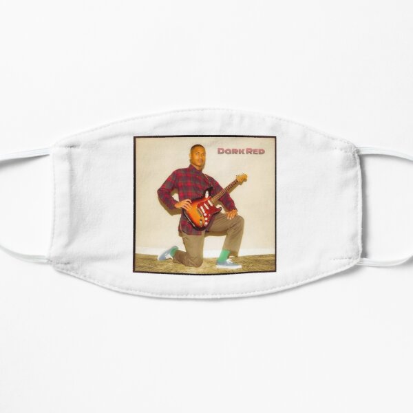 Steve lacy  Flat Mask RB2510 product Offical steve lacy Merch