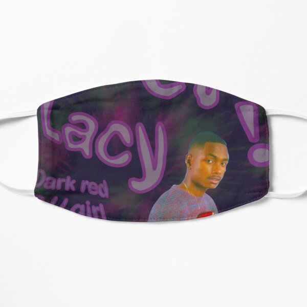 Steve Lacy poster Flat Mask RB2510 product Offical steve lacy Merch