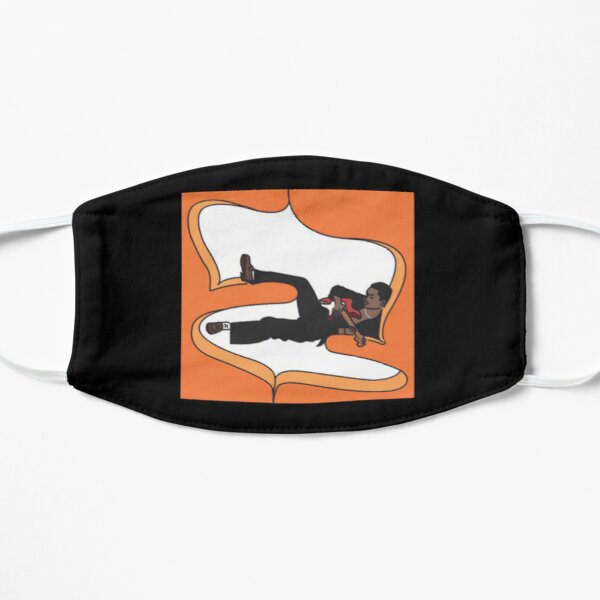steve lacy Flat Mask RB2510 product Offical steve lacy Merch