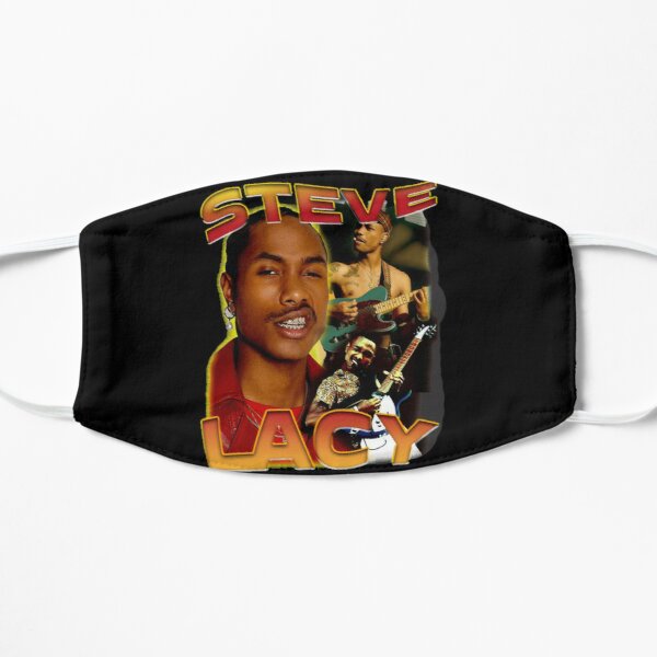 steve lacy Flat Mask RB2510 product Offical steve lacy Merch